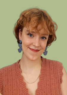 Sabrina Mac Gregor