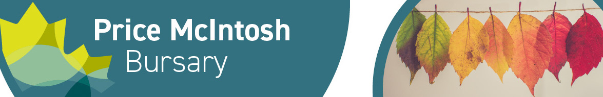 Price-McIntosh Bursary