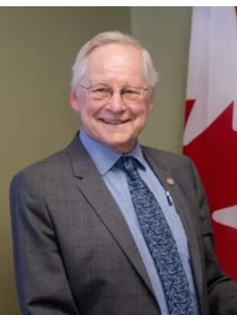 Ronald Veale