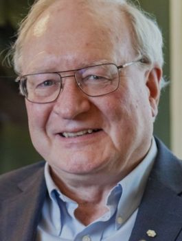 Wade MacLauchlan