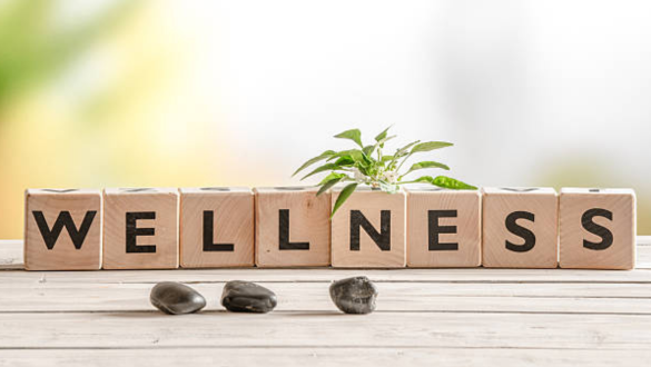 woodblocks read wellness