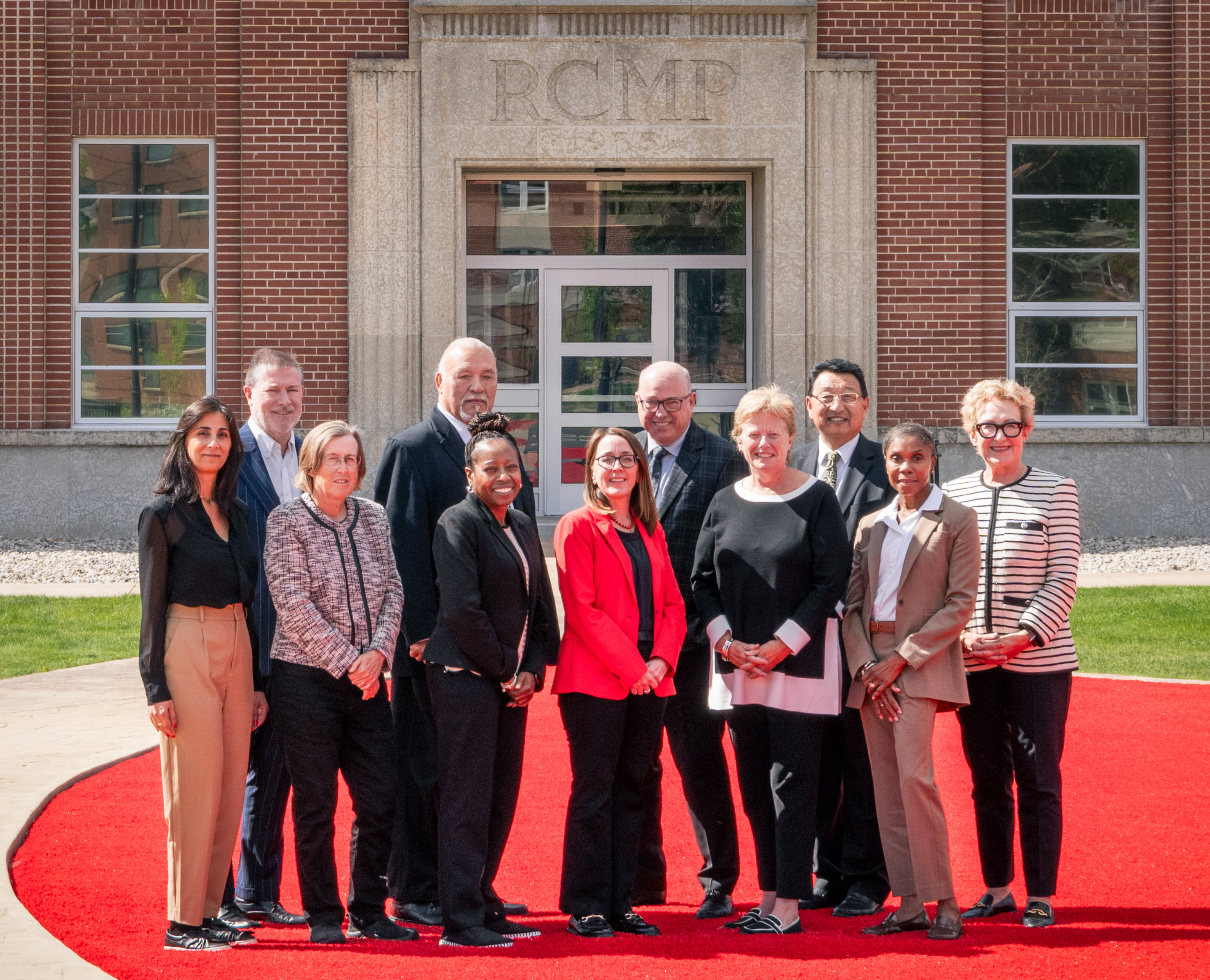 MAB members