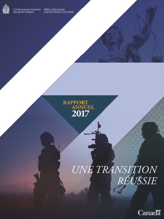 Rapport annuel 2017