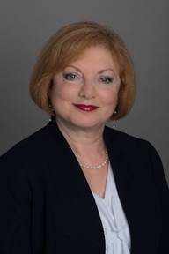 Nina Frid, Full-time Committee Member