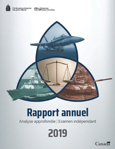 image de Rapport annuel