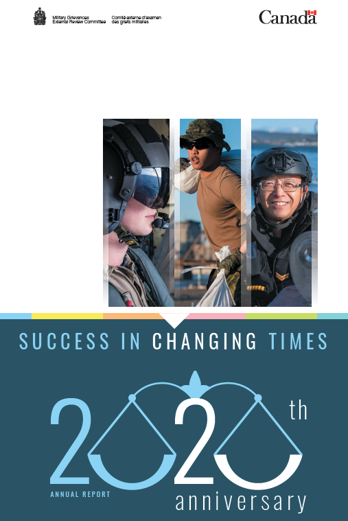 Annual Report 2020