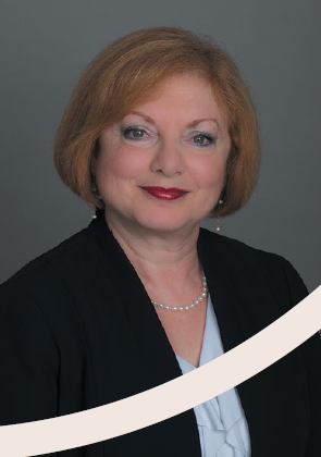 Picture of Nina Frid, Committee Member