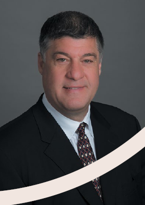 Picture of Eric Strong, Committee Member