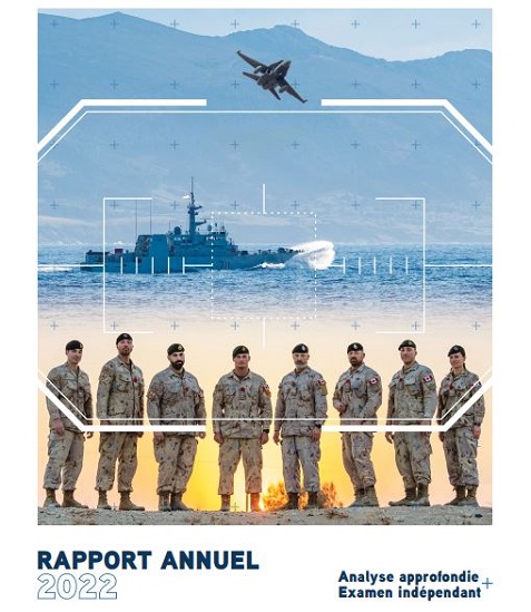 image de Rapport annuel