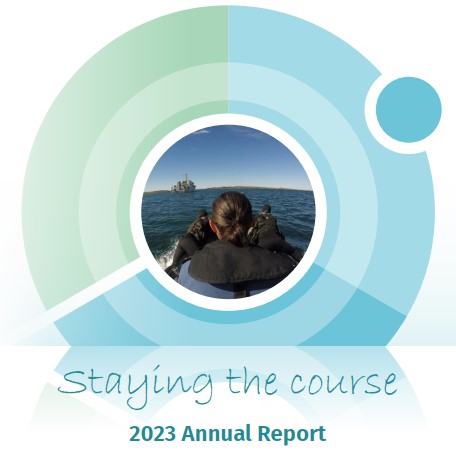 Annual Report 2023