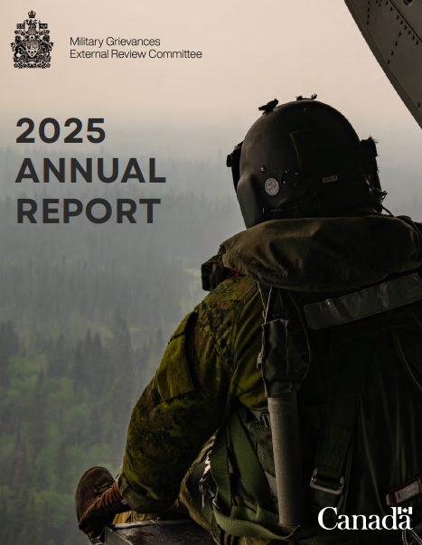 Annual Report 2025