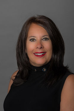 Picture of Christine Guérette Chairperson and Chief Executive Officer