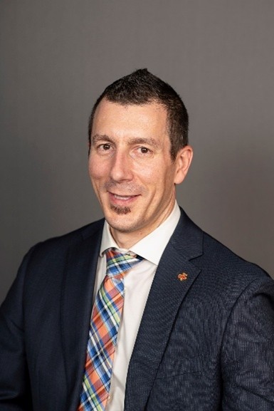 Miguel Adam