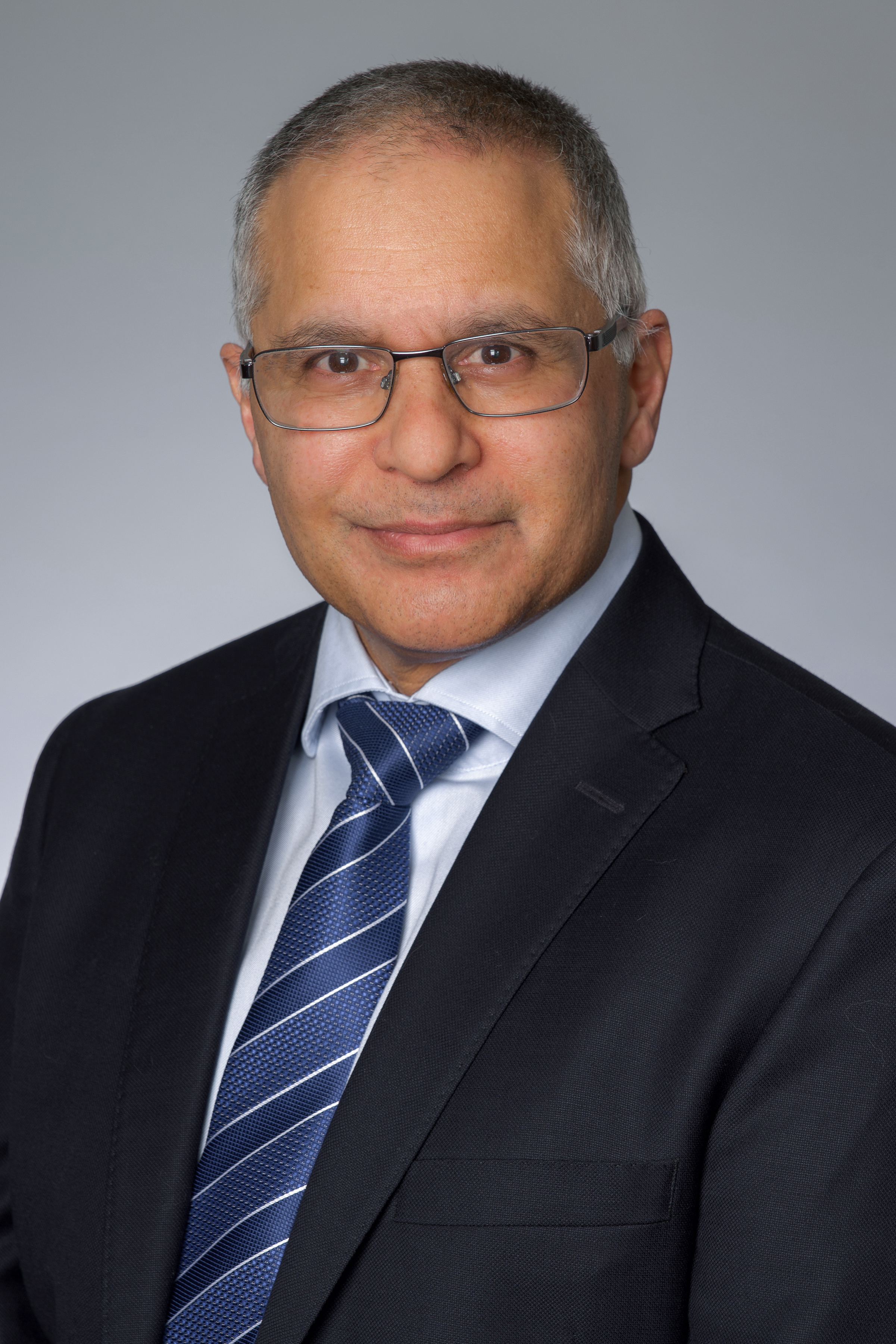 Vihar Joshi