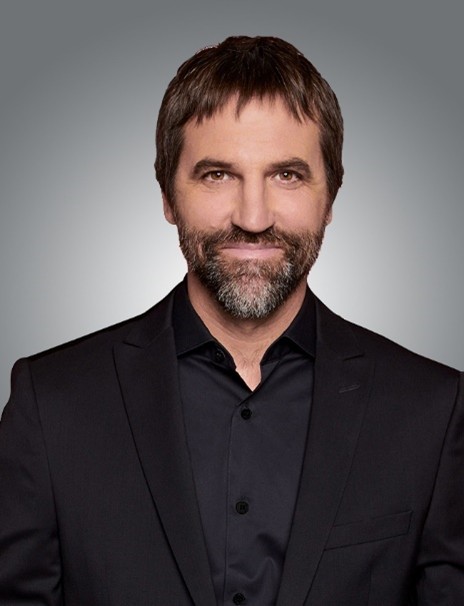 Portrait de Steven Guilbeault