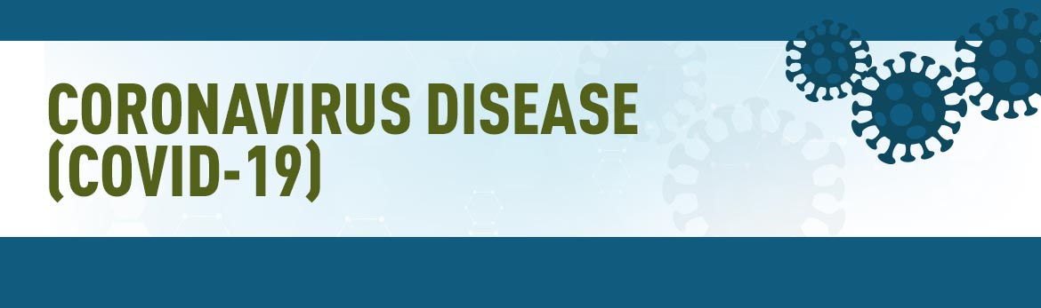 Responding to COVID-19