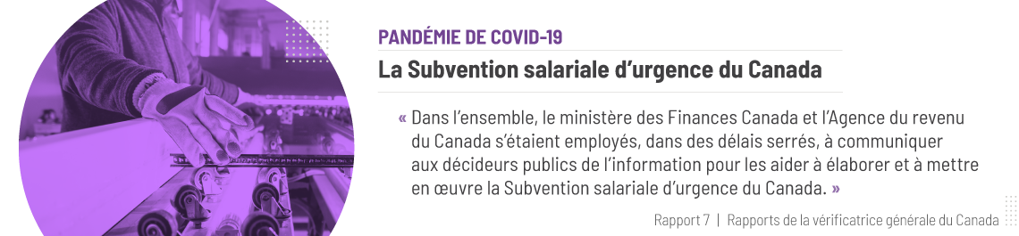 Illustration contenant une citation du rapport Illustration contenant une citation du rapport