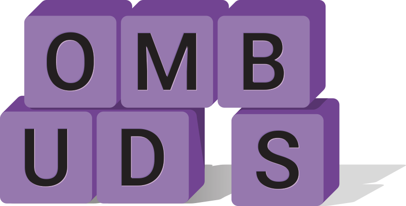 Ombuds