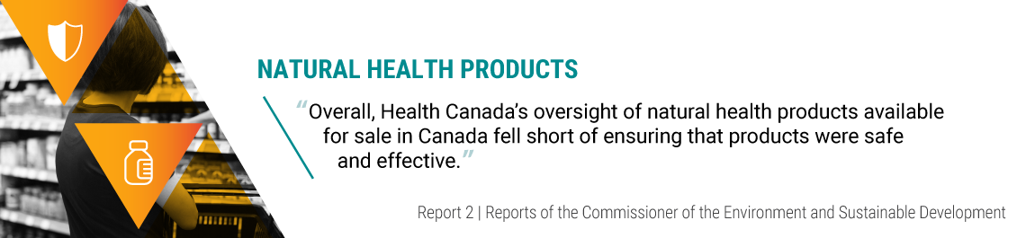 Illustration with a quote from the report Illustration with a quote from the report