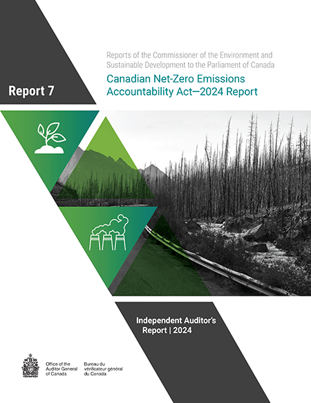 Report cover