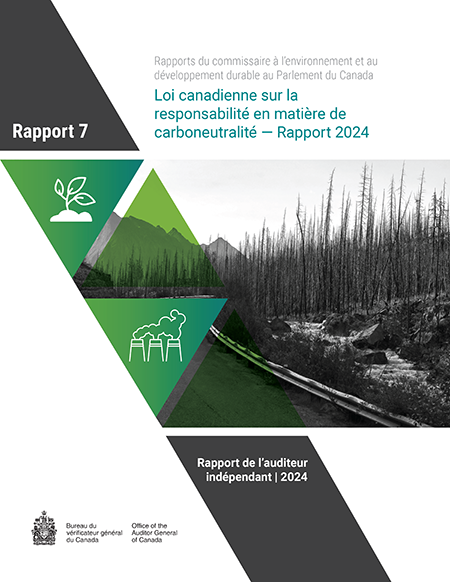 Couverture du rapport