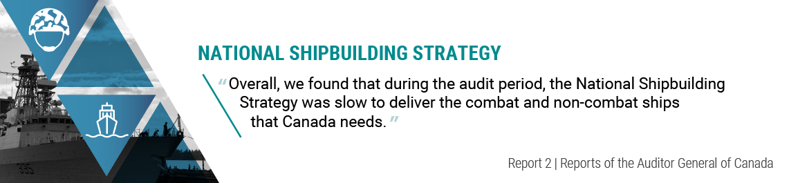 Illustration with a quote from the report Illustration with a quote from the report