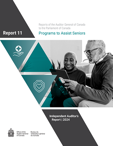 Report cover
