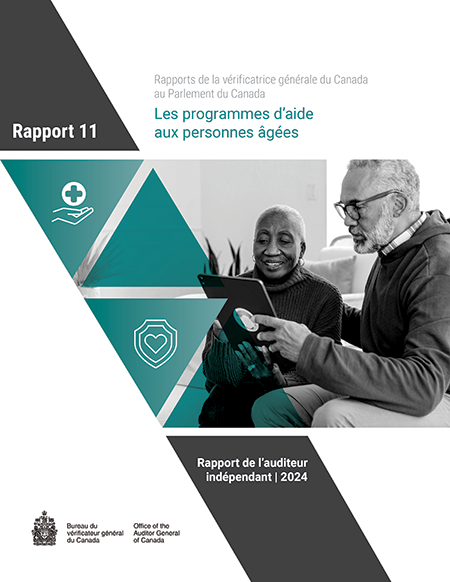 Couverture du rapport