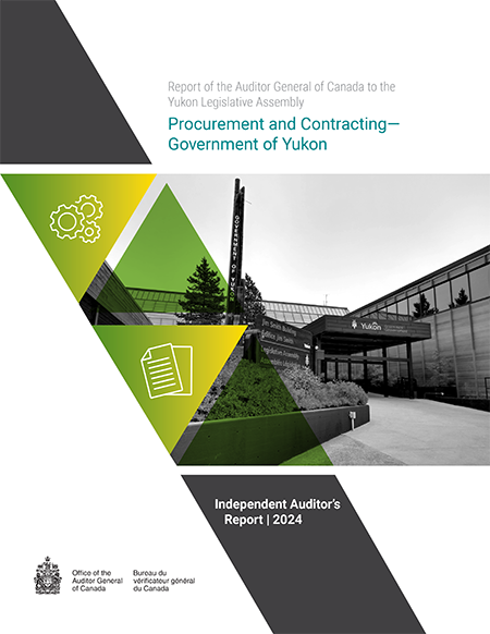 Report cover