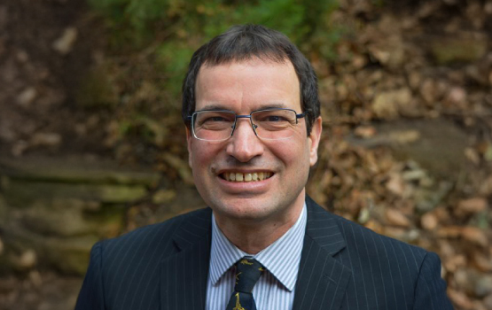 Jerry V. DeMarco Image