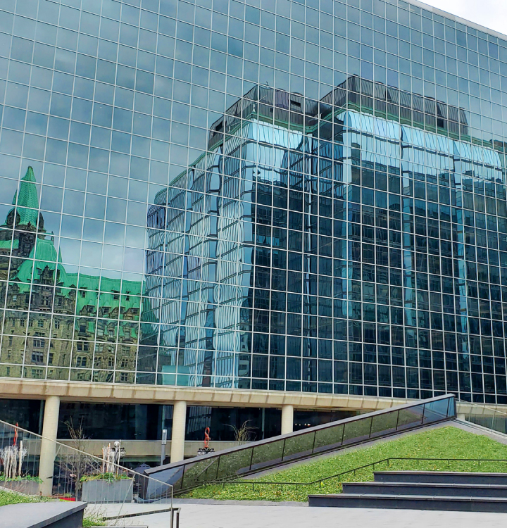 Image du bâtiment 240 Rue Sparks