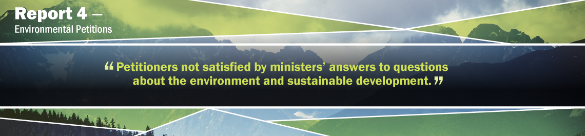 Illustration with a quote from the report Illustration with a quote from the report