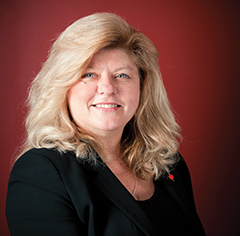Sue O'Sullivan, Federal Ombudsman for Victis of Crime