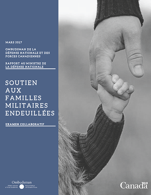 couverture du rapport