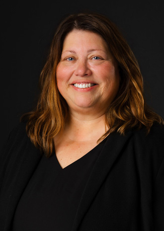 Sylvie Blanchet - Executive Vice-Chairperson