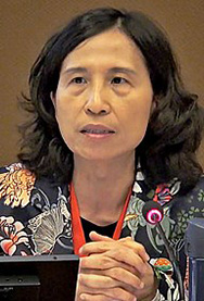 Theresa Tam
