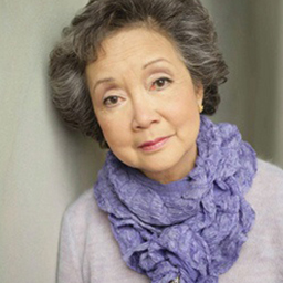 Portrait of The Right Honourable Adrienne Clarkson