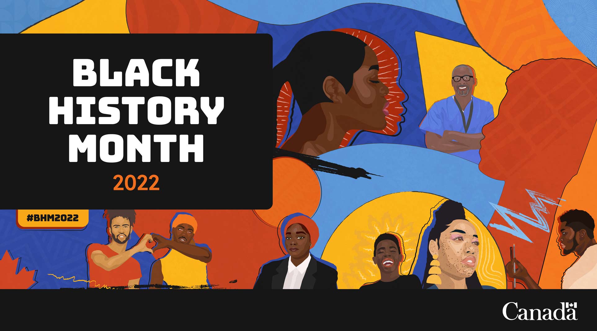 black history month essay 2022