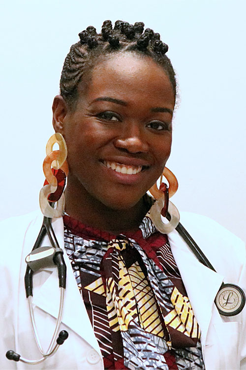 Dr. Onye Nnorom