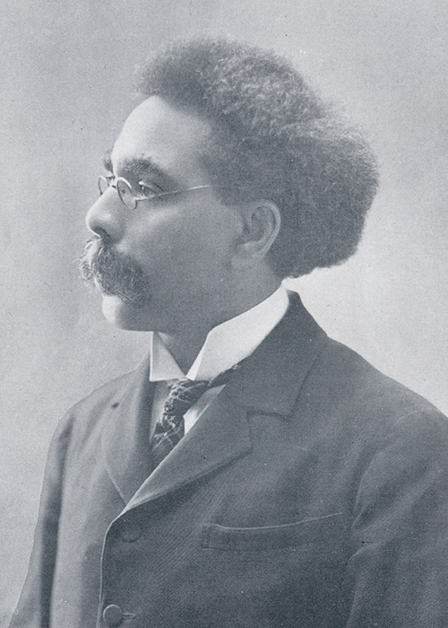 Abraham Beverley Walker (1851-1909)