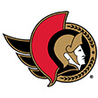Le club de hockey Les Sénateurs d'Ottawa