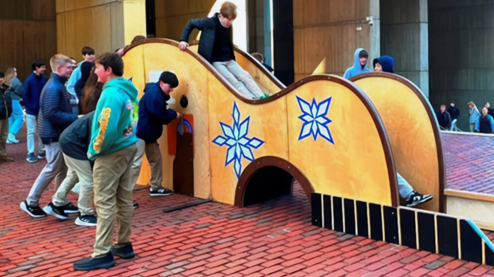 LeBreton Flats Park Canada Day Canada.ca