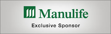 Manulife exclusive sponsor of Christmas lights across Canada