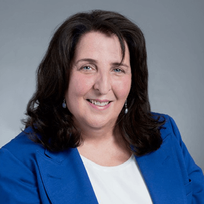 Portrait de Lise Maisonneuve