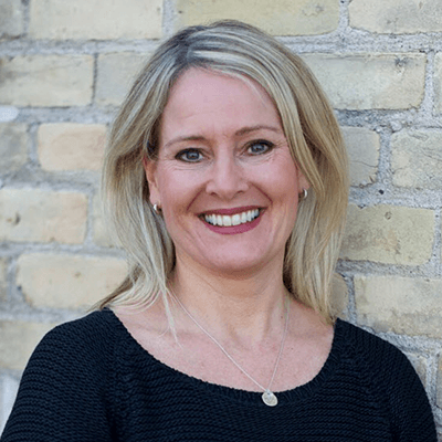 Portrait de Noni Classen