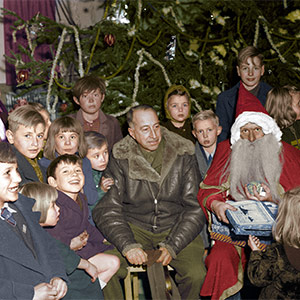 Sinter Klaus