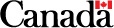 Symbole du gouvernement du Canada