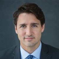 Prime Minister Justin Trudeau