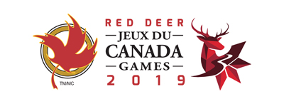 Logo des Jeux d’hiver du Canada de 2019