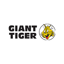 Giant Tiger logo